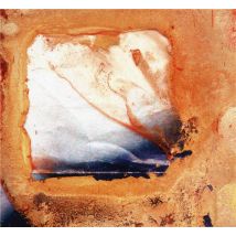 Rust & Gold