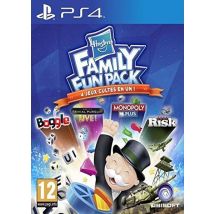 Hasbro Family Fun Pack - Ubisoft