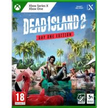 Dead Island 2 - Day One Edition - Deep Silver