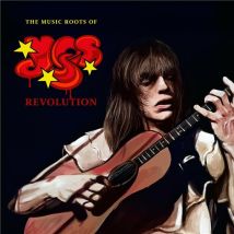 Revolution - The Music Roots Of Yes
