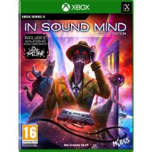 In Sound Mind - Edition Déluxe - Maximum Games
