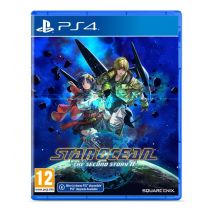 Star Ocean The Second Story R - Bandai