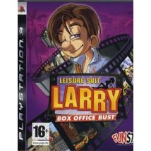 Leisure Suit Larry : Box Office Bust
