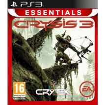 Crysis 3 - Electronic Arts