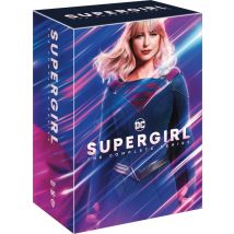 Supergirl - Saisons 1 - 6