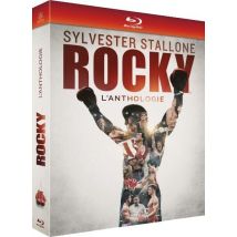 Rocky - Collection 6 Films