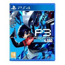Persona 3 : Reload - Atlus