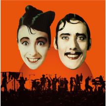 Catherine Ringer Chante Les Rita Mitsouko À La Philharmonie De Paris