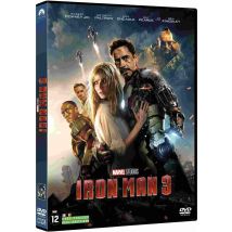 Iron Man 3