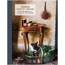 French Country Cooking