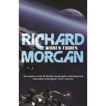 Woken Furies - Altered Carbon