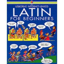 Latin For Beginners