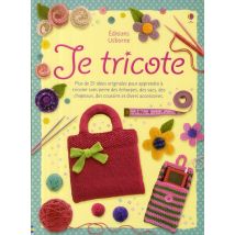 Je Tricote
