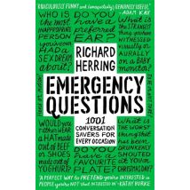 Emergency Questions - 1001 Conversation Savers For Every Occasion