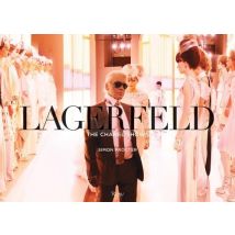 Lagerfeld The Chanel Shows