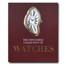 The Impossible Collection Of Watches (2nd Edition)