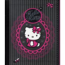 Hello Kitty : Mon Journal Ado