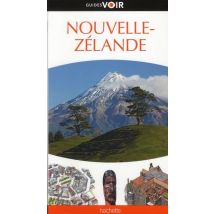 Guides Voir - Nouvelle-zélande