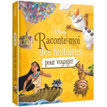 Raconte-moi Des Histoires : Raconte-moi Des Histoires Pour Voyager
