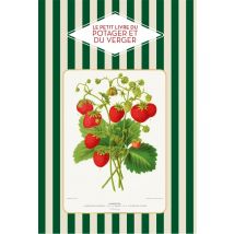 Le Petit Livre Du Potager Et Du Verger