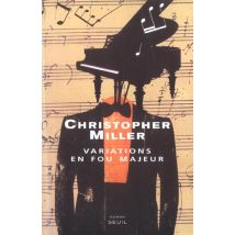 Variations En Fou Majeur