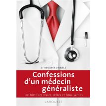 Confessions D'Un Généraliste