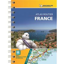 France - Atlas Routier