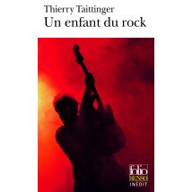 Un Enfant Du Rock