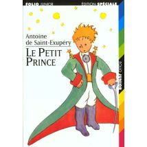 Le Petit Prince