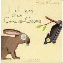 Le Lapin Et La Chauve-souris
