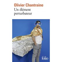 Un Élément Perturbateur
