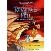 Les Royaumes De Feu