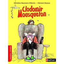 Clodomir Mousqueton