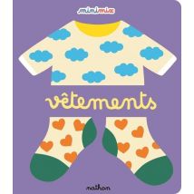 Vêtements