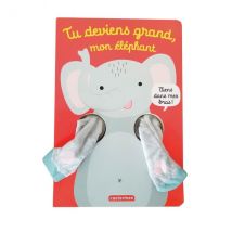 Tu Deviens Grand, Mon Éléphant