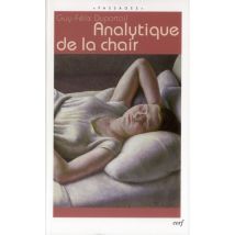 Analytique De La Chair