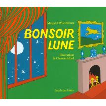 Bonsoir Lune