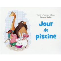 Jour De Piscine
