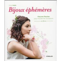 Bijoux Éphémères - Parures Fleuries Pour Toutes Les Occasions