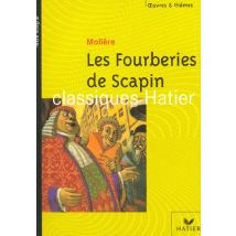 Les Fourberies De Scapin