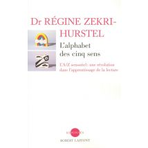 L'Alphabet Des Cinq Sens - - PAS DE MARQUE -
