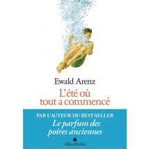 L'Été Où Tout A Commencé