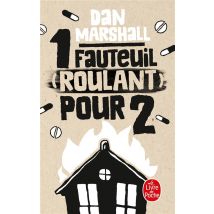 Un Fauteuil (roulant) Pour 2