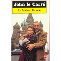 La Maison Russie