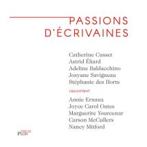 Passions D'Écrivaines