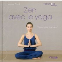 Zen Avec Le Yoga - Variations Bien-etre