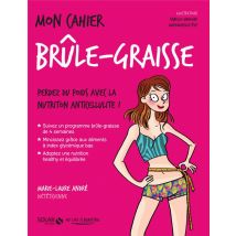 Mon Cahier Brule-graisse