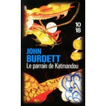 Le Parrain De Katmandou