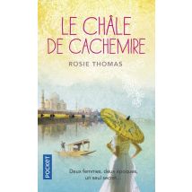 Le Châle De Cachemire