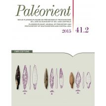 Paleorient N.41.2